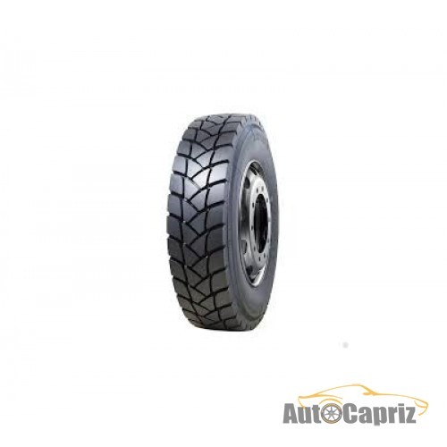 Грузовые шины Doupro YS891 (ведущая ось) 315/80 R22.5 156/150L